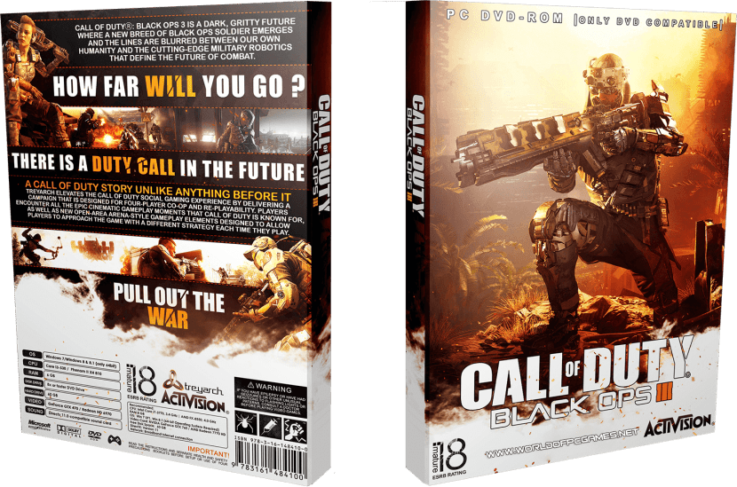 call duty 3 download free